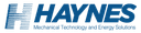 Haynes Mechanical logo