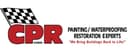 CPR Painting logo