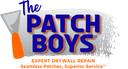 The Patch Boys logo