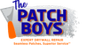 The Patch Boys logo