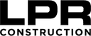 LPR Construction logo