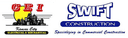 Swift CEI logo