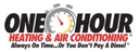 One Hour Magic logo