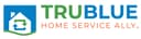 TruBlue Home Service Ally logo