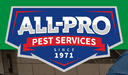 All Pro Pest Services logo