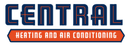 Central Heating and Air Conditioning logo