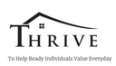 Thrive logo