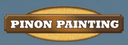 Pinon Painting logo