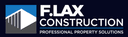 F. Lax Construction logo