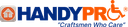 HandyPro logo