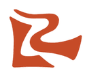 Lava River Framing logo