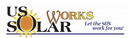 US Solar Works logo