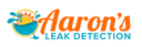 Aaron's Leak Detection logo