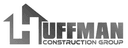 Huffman's Construction logo