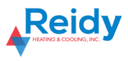 Reidy Heating & Cooling logo
