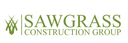 Sawgrass Construction Group logo