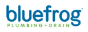 Bluefrog Plumbing & Drain logo