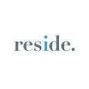Reside Living logo