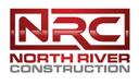 North River Construction logo