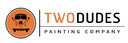 Two Dudes Painting Company logo