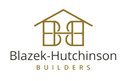 Blazek Hutchinson Builders logo