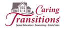 Caring Transitions logo