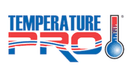Temperature Pro logo