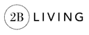 2B Living Property Management logo