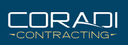 Coradi Contracting logo