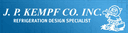 J.P. Kempf logo
