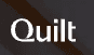 Quilt logo