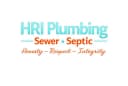 HRI Plumbing logo