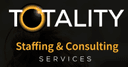 Totality Staffing & Consulting Services logo