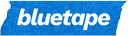 Bluetape USA logo