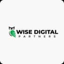 WISE Digital Partners logo