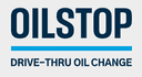 Oilstop Drive-Thru Oil Change logo