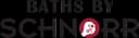 Baths By Schnorr logo
