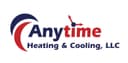 Anytime Heating and Cooling logo