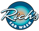 Rich's Car Wash logo