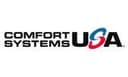Comfort Systems USA logo