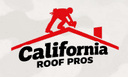 California Roof Pros logo