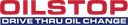 Oilstop logo