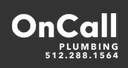 OnCall Plumbing logo