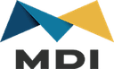 MDI logo
