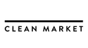 Clean Market logo
