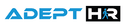 AdeptHR logo